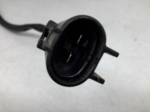 TOYOTA Corolla (2004–2007) Kühlerlüftermotor 163630G020 - 2