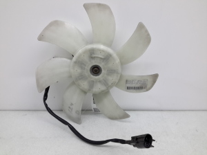 Moteur de ventilateur de refroidissement - 163630G020