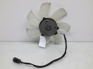 TOYOTA Corolla (2004–2007) Kühlerlüftermotor 163630G020 - 4