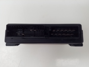 Opel Vectra B (1995–2002) Kesklukustuse juhtplokk 90564349 - 2