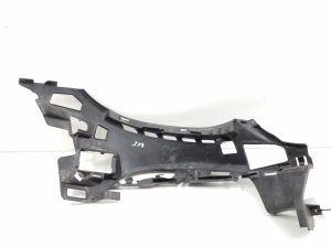 Mercedes Benz E-Class W213 (2017–2026) Front bumper inner frame A2138850965 - 2