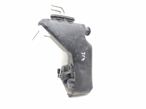 Mercedes Benz C-Class 205 (2014–2021) Scheibenwaschbehälter vorne A2058600260 - 4