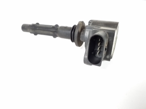  Ignition coil 