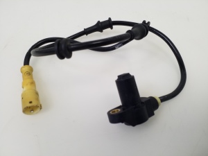 Front ABS sensor - 90464775