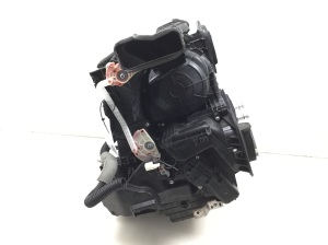 NISSAN Juke F15 (2010–2018) Heater and its parts - 2