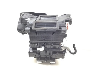 NISSAN Juke F15 (2010–2018) Heater and its parts - 3