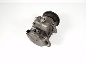 LEXUS IS (2005–2013) Konditsioneeri kompressor 4472601106 - 3