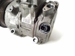 LEXUS IS (2005–2013) Konditsioneeri kompressor 4472601106 - 4