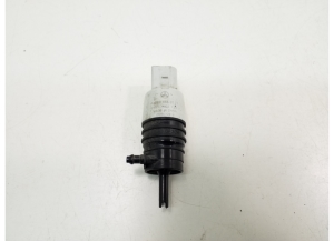 Front windshield washer pump - A0998660121
