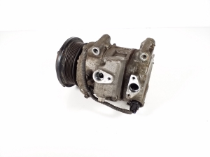 LEXUS LS (2006–2017) A/C compressor 4472601105 - 4