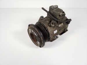 A/C compressor - 4472601105