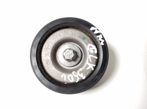 Belt tensioner pulley - A2722021019