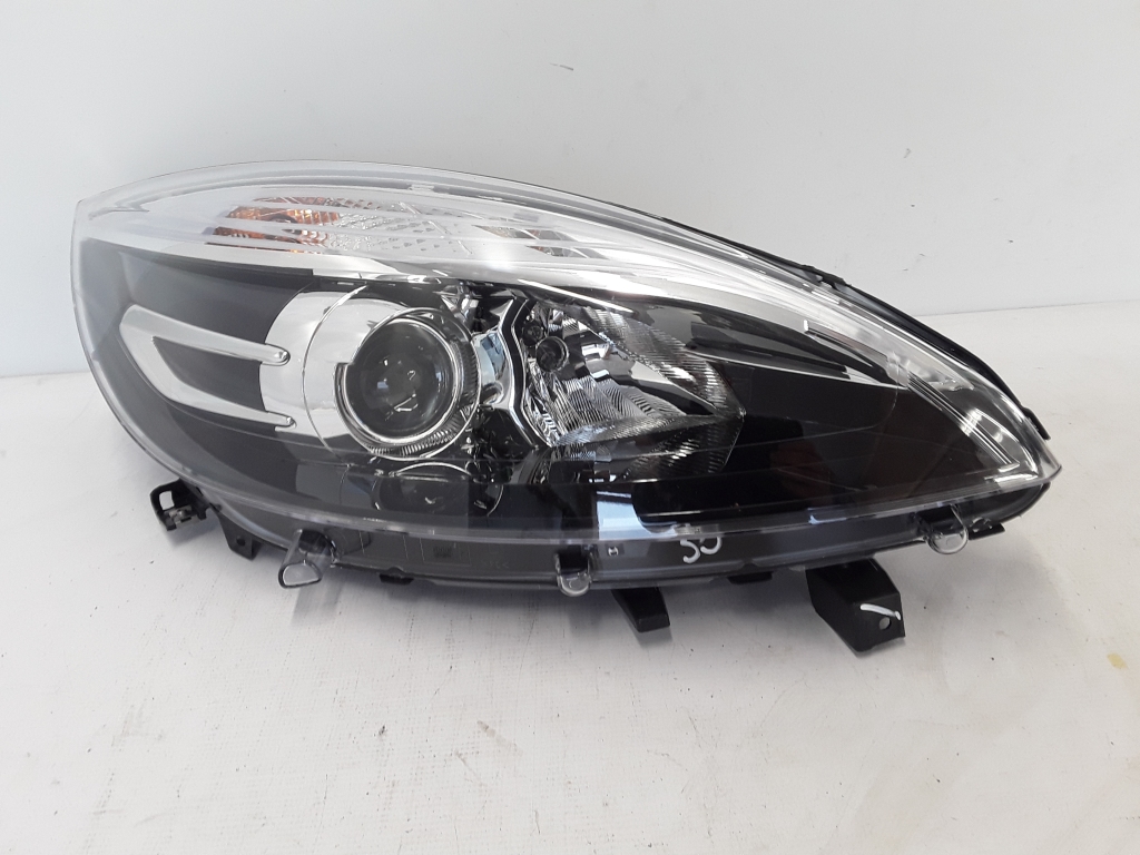 Used RENAULT Scenic Headlights 260108453R