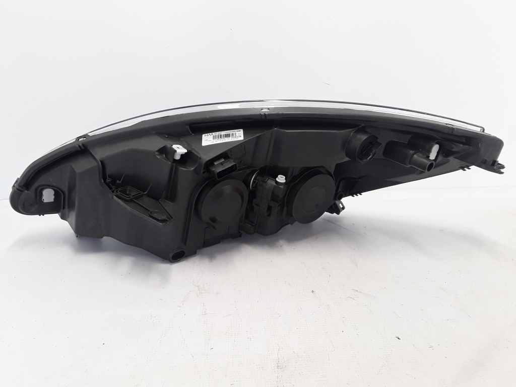 Used RENAULT Scenic Headlights 260108453R