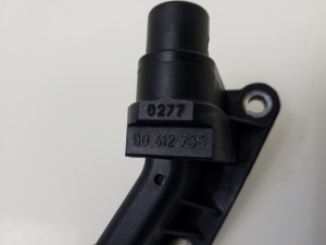 Opel Vectra B (1995–2002) Kurbelwellensensor 90412795 - 2