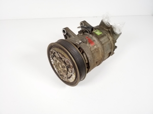 NISSAN Patrol Y61 (1997–2010) Klimakompressor 92600VC900 - 3