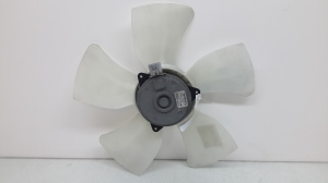 TOYOTA Avensis T25 (2003–2008) Kühlerlüftermotor 163630H030