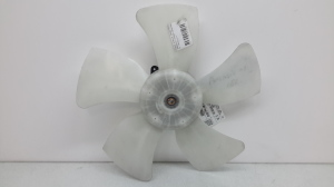 TOYOTA Avensis T25 (2003–2008) Kühlerlüftermotor 163630H030 - 4