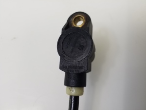 Opel Vectra B (1995–2002) Front ABS sensor 90464775 - 2