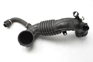  Air intake hose 