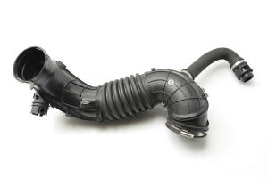   Air intake hose 