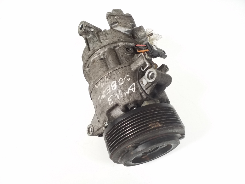 BMW 3 Series E90/E91/E92/E93 (2004-2013) Air Condition Pump 9182794 21898158