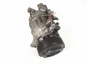 BMW 3 SERIES E90 (2004–2013) Klimakompressor 9182794 - 2