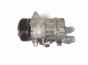 BMW 3 SERIES E90 (2004–2013) Klimakompressor 9182794 - 4