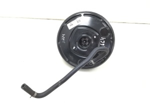 NISSAN Juke F15 (2010–2018) Bremžu vakuuma pastiprinātājs 460071KK0B - 2