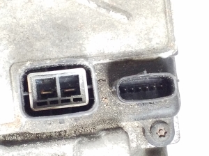 LEXUS GS (2005–2011) Konditsioneeri kompressor 8837030021 - 4