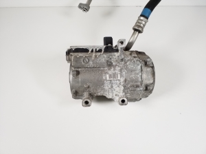 LEXUS GS (2005–2011) A/C compressor 8837030030 - 3
