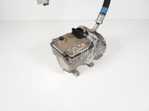 LEXUS GS (2005–2011) A/C compressor 8837030030 - 5