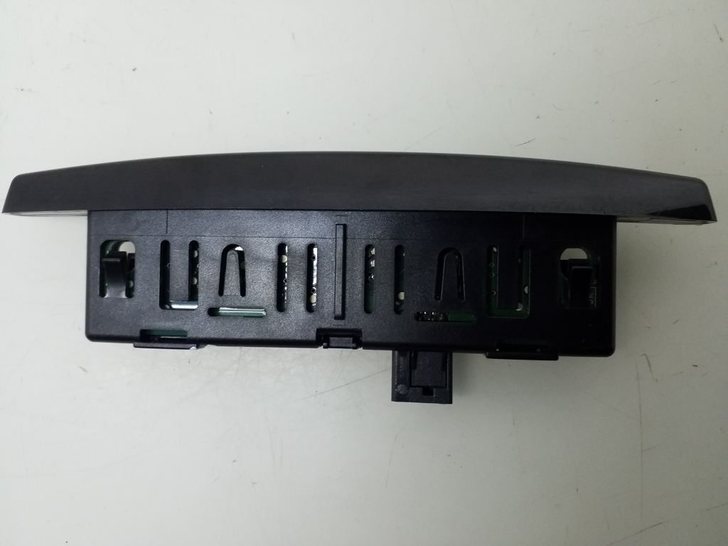 MERCEDES-BENZ E-Class W212/S212/C207/A207 (2009-2016) Display senzor de parcare PDC A0015424423 20975758