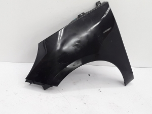 RENAULT Scenic (2009–2015) Front fender 631010075R - 3