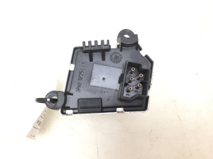 BMW X3 E83 (2003–2010) Cabin shoulder motor resistance 6920365 - 2