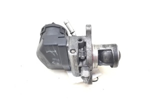  EGR valve 