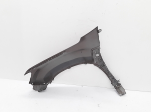 Dacia Duster (2017–2024) Esiporitiib 631006076R - 3