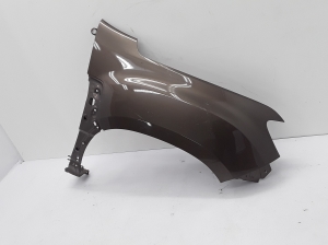 Dacia Duster (2017–2024) Esiporitiib 631006076R - 4