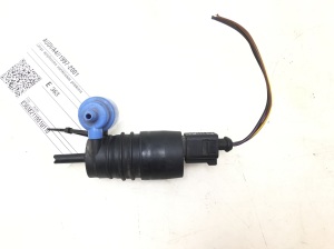 Esiklaasi pesuri pump - 