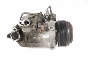BMW 3 SERIES E90 (2004–2013) Konditsioneeri kompressor 6987862 - 3