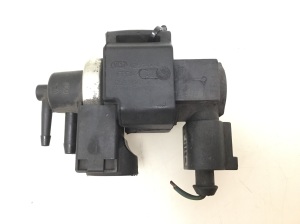  Solenoids 