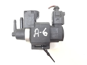  Solenoids 