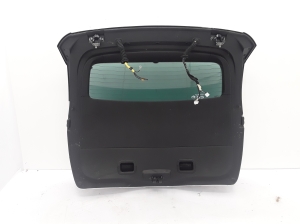 RENAULT Scenic (2016–2026) Trunk lid 901005882R - 3
