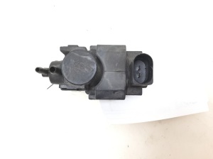  Solenoids 