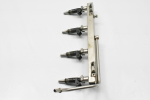 BMW 3 SERIES E91 (2005–2013) Kõrgsurve kütusetoru 7526892 - 5