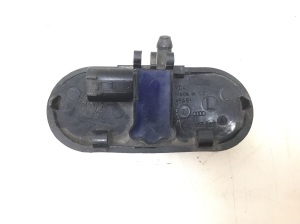 AUDI A6 C6 (2004–2011) Windshield washer nozzle 4F0955987A - 2