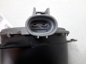TOYOTA RAV 4 A3 (2005–2012) Kühlerlüftermotor 1636328170 - 2