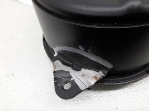 TOYOTA RAV 4 A3 (2005–2012) Kühlerlüftermotor 1636328170 - 4