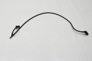 Opel Mokka (2012–2020) Windshield washer nozzle - 5