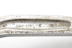 AUDI A6 C6 (2004–2011) Front control arm - 2